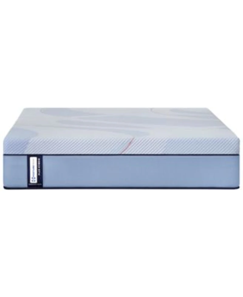 Sealy Posturepedic Hybrid Haslett 13 Medium Tight Top Mattress Collection