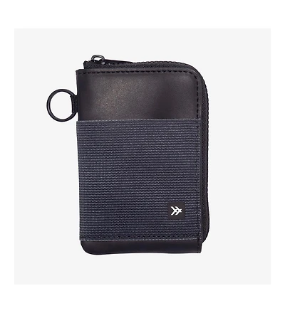 Realtree Edge Zipper Wallet