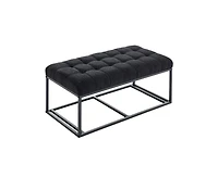 Streamdale Multifunctional Storage Ottoman Bench End of Bed