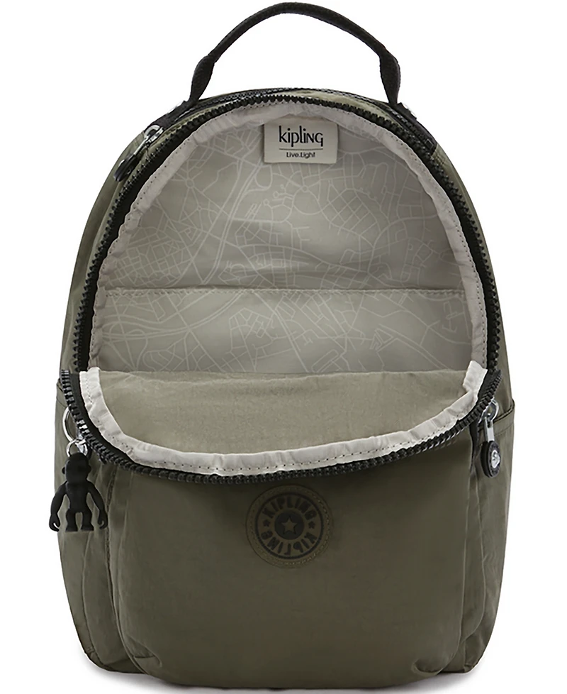 Kipling Seoul Go Backpack