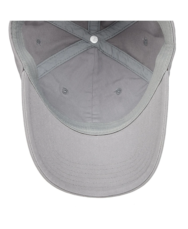New Balance Flying Logo Women's Slate 6-Panel Classic Hat