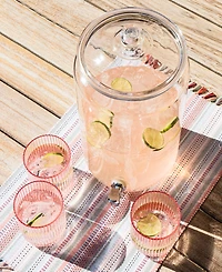 Abode Homewares Belize Dispenser