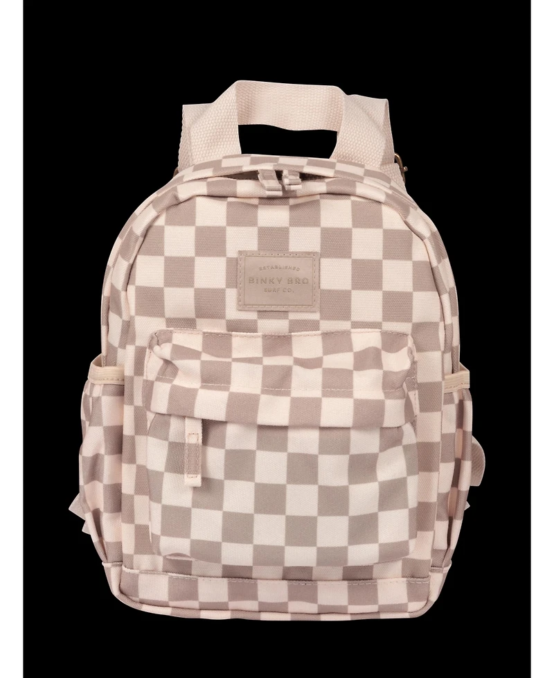 BinkyBro Boys Mini Backpack