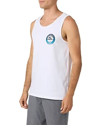 O'Neill Men's Coin Flip Tank Top