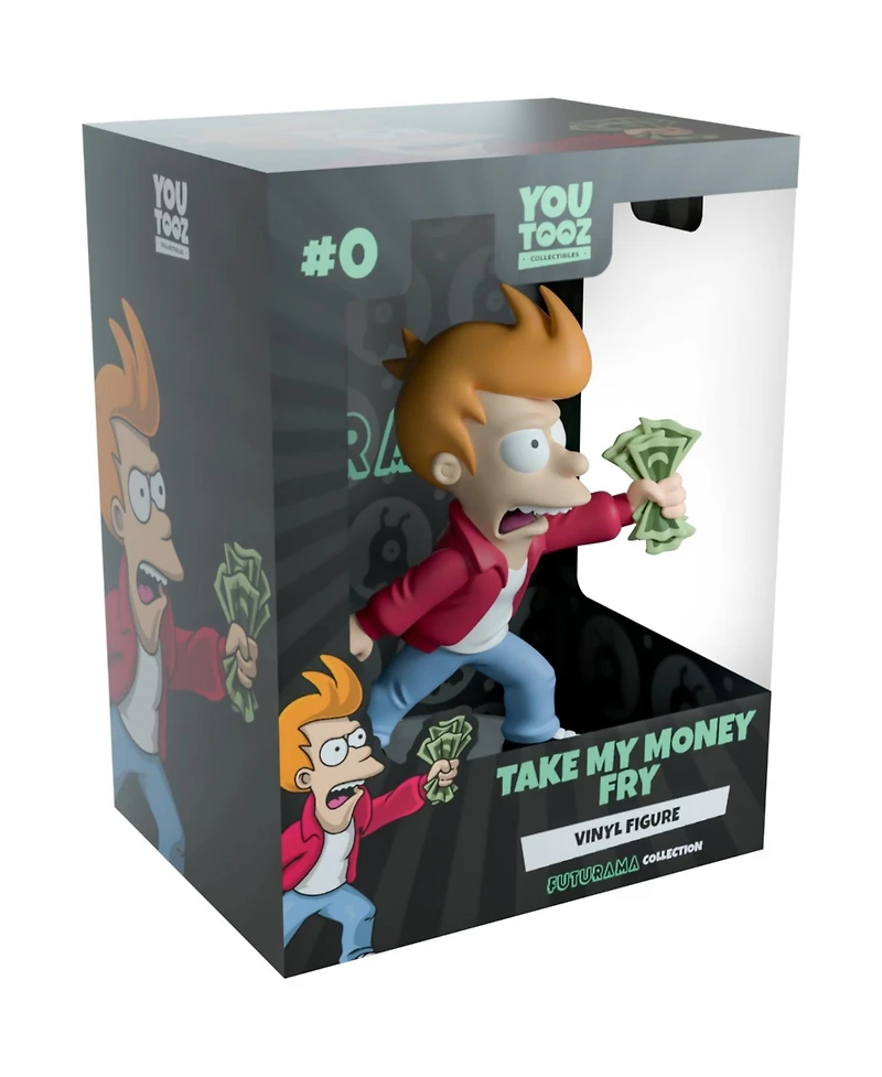 Youtooz: Futurama Collection