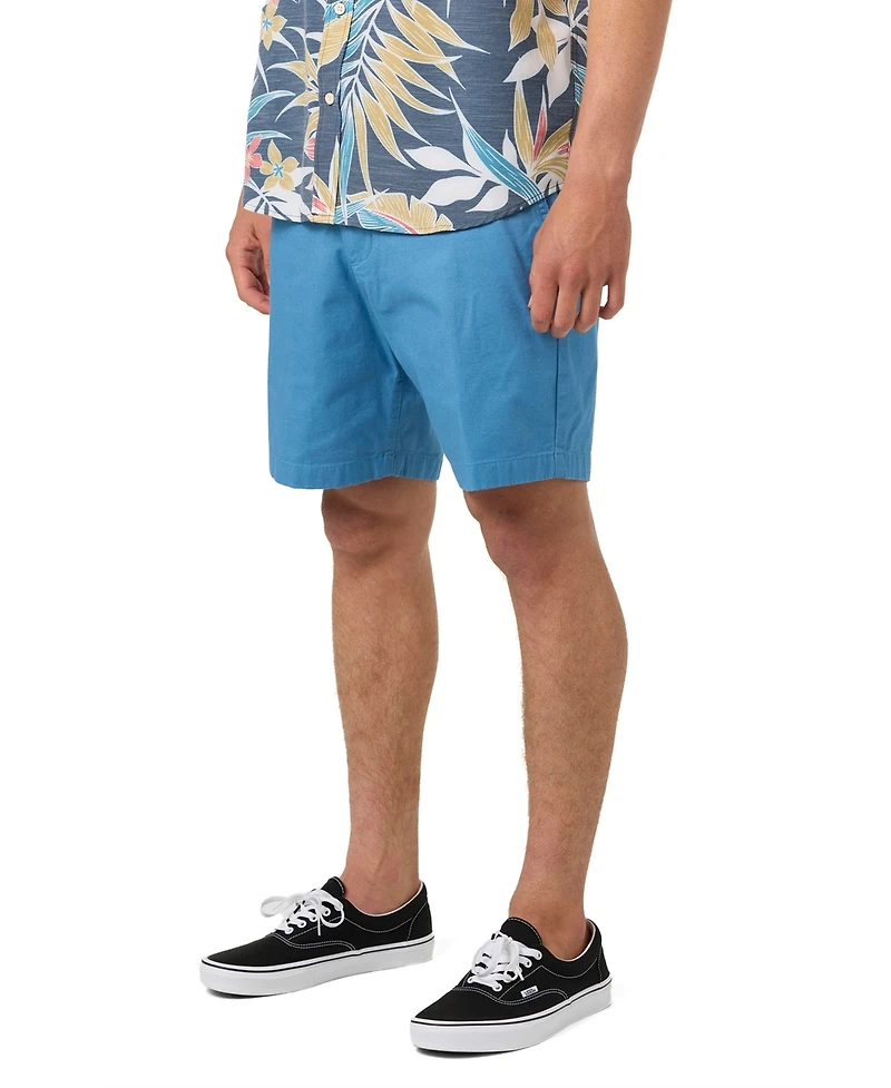 O'Neill Men's Jay Stretch Shorts