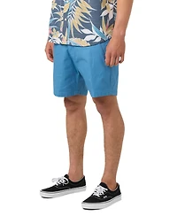 O'Neill Men's Jay Stretch Shorts