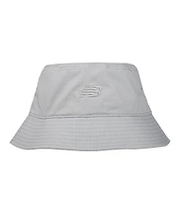 New Balance Men's Flying Logo Slate Bucket Hat S/M