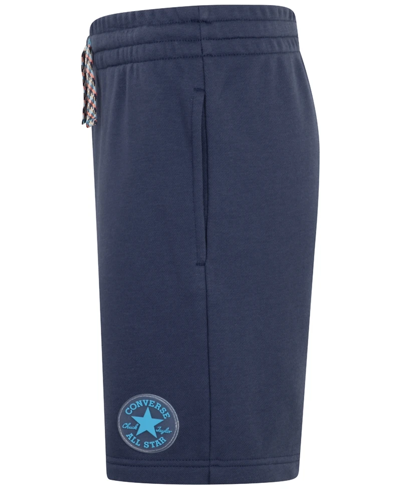 Converse Big Boys Trail Mix Shorts