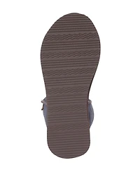 Shearling House Boots