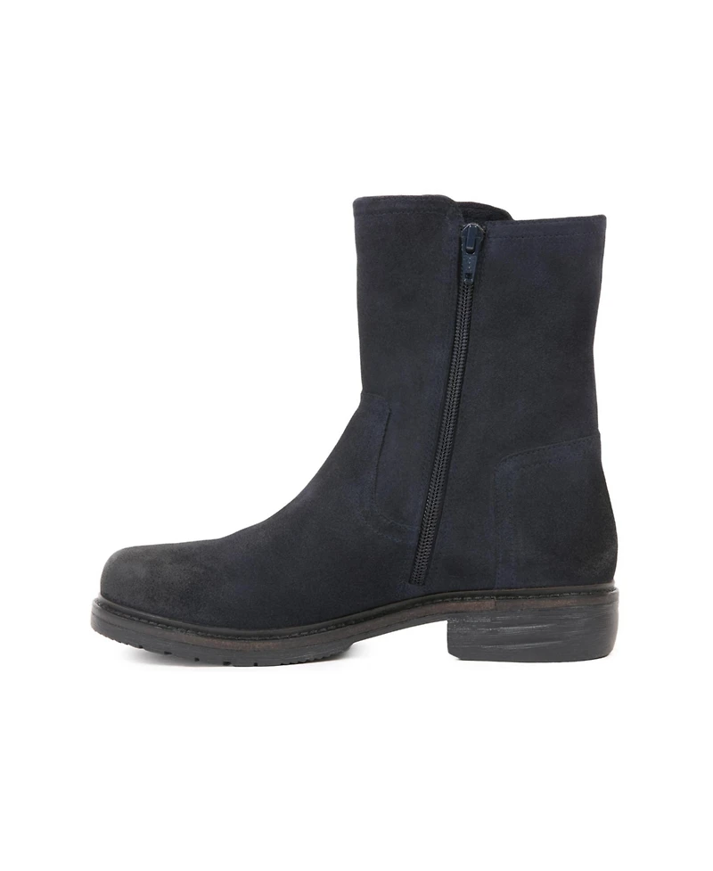 Essential Popper Ankle Boot