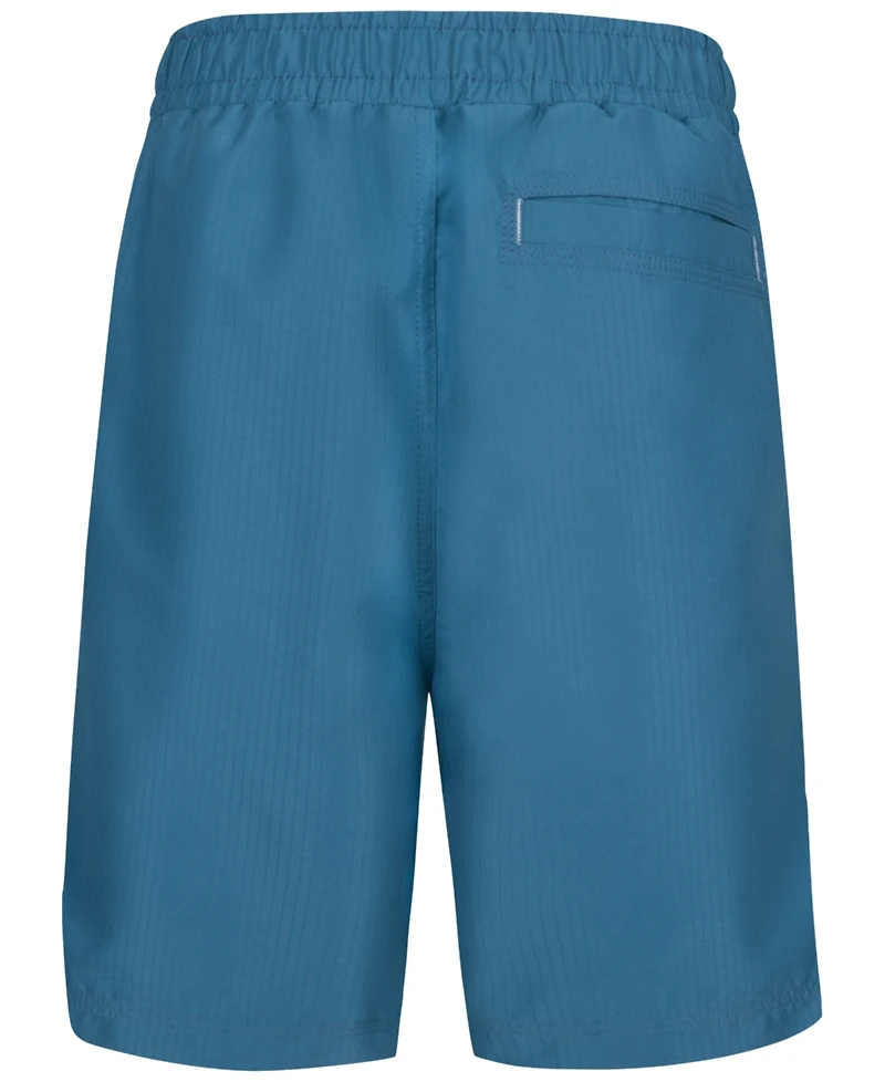Converse Big Boys Geared Up Woven Climbing Shorts