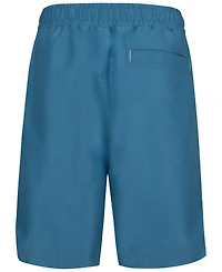 Converse Big Boys Geared Up Woven Climbing Shorts
