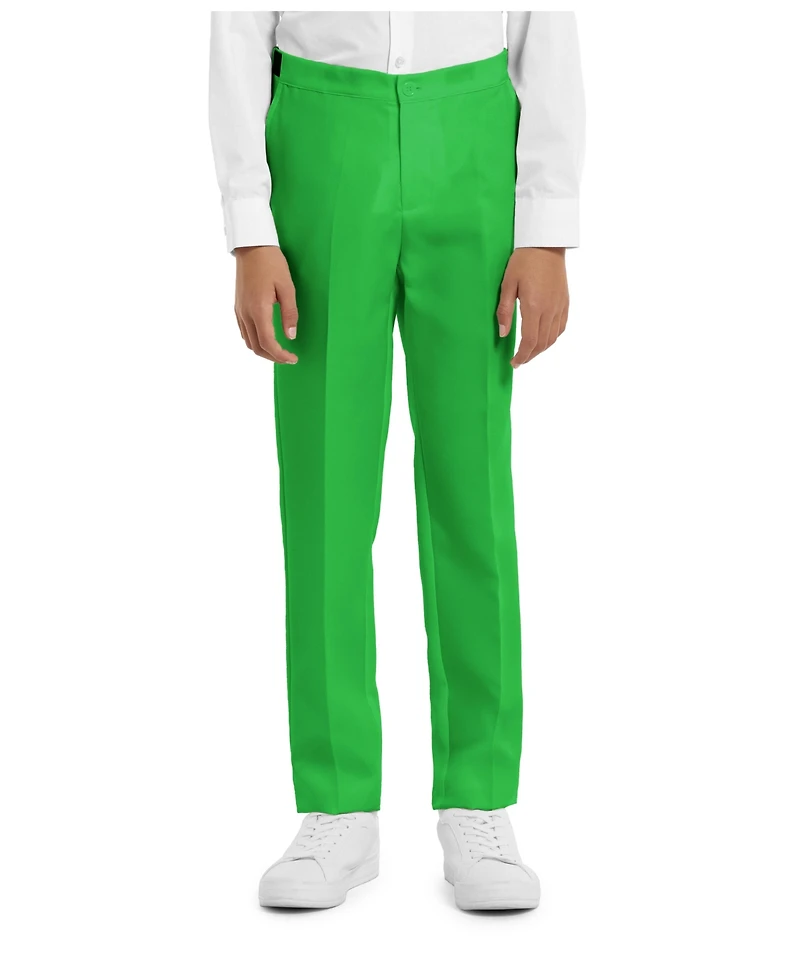 OppoSuits Suitmeister Little and Big Boys Slim Fit Suit
