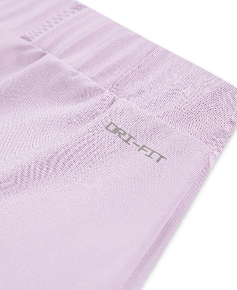 Nike Toddler Girls Short-Sleeve T-Shirt & Scooter Skort, 2 Piece Set