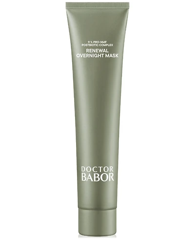 Babor Microbiomic Renewal Overnight Mask, 2.53 oz.