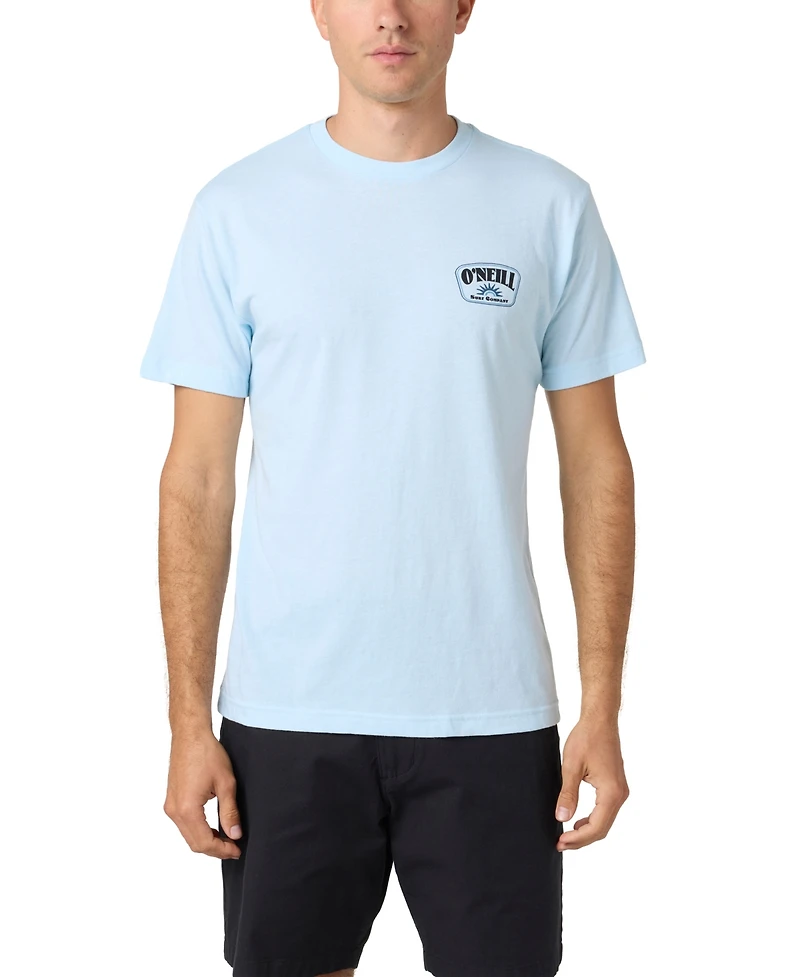 O'Neill Men's Always Sunny T-Shirt