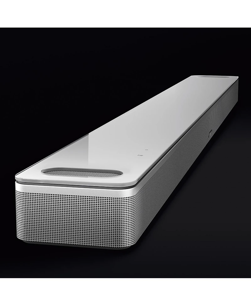 Bose Smart Ultra Soundbar with QuietComfort Ultra Wireless Noise Cancelling Headphones