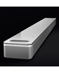Bose Smart Ultra Soundbar with QuietComfort Ultra Wireless Noise Cancelling Headphones