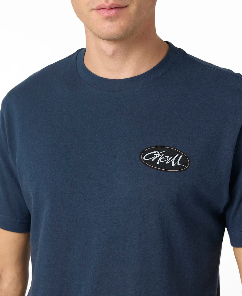 O'Neill Men's Scrawl T-Shirt