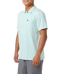 O'Neill Men's Traveler Upf Polo Shirt