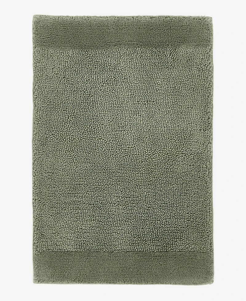 Arch Studio Cotton Bath Rug, 20" x 30", Exclusively at Macy's