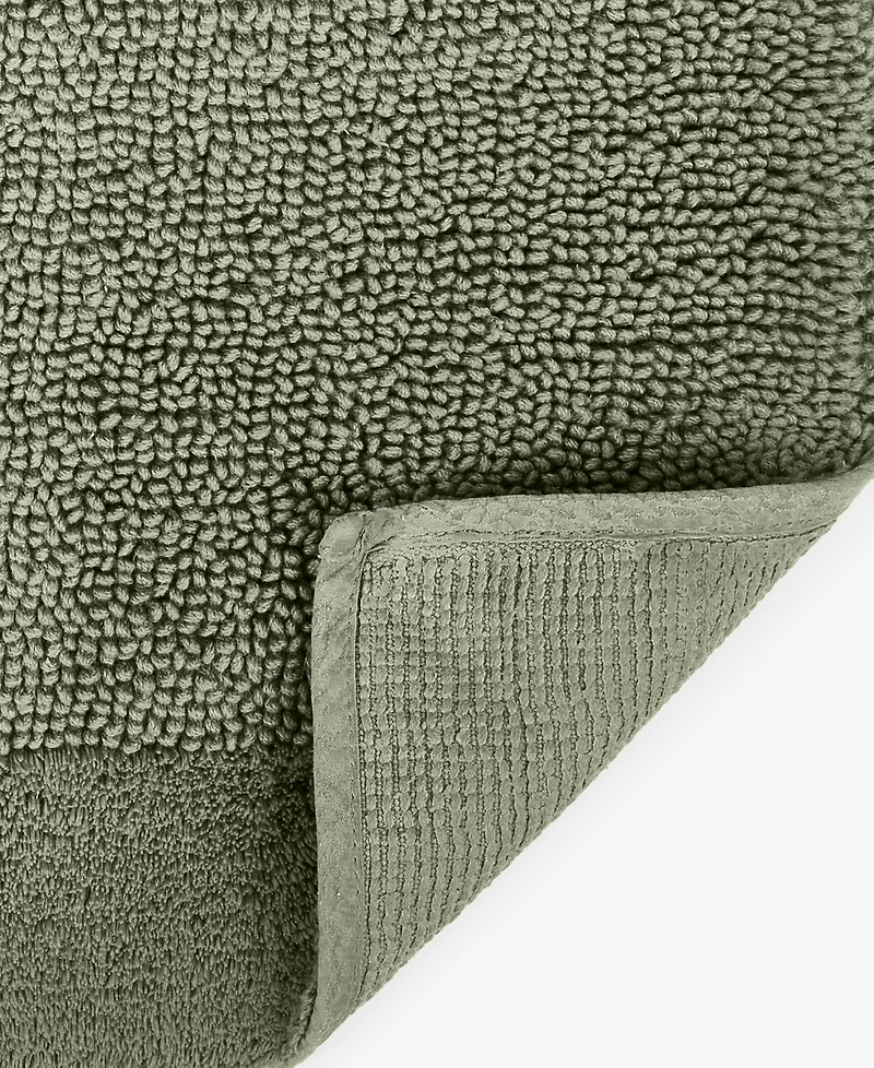 Arch Studio Cotton Bath Rug, 20" x 30", Exclusively at Macy's