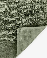 Arch Studio Cotton Bath Rug, 20" x 30", Exclusively at Macy's