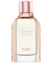 Tumi 3-Pc. Whisper Experience Collector Extrait de Parfum Gift Set