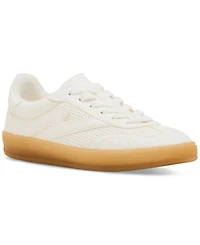 Madden Girl Giia Lace-Up Low-Top Sneakers