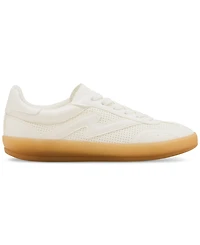 Madden Girl Giia Lace-Up Low-Top Sneakers