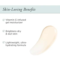PUR Tropical C Brightening Vitamin C & Peptide Moisturizer