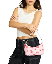 Madden Girl Emilee Small Shoulder Bag