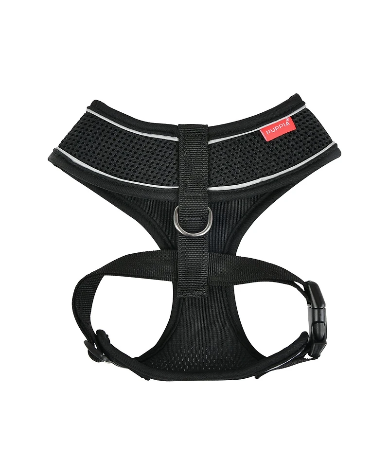 Puppia Soft Harness Pro