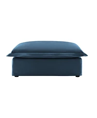 Streamdale Koala Ottoman - Blue
