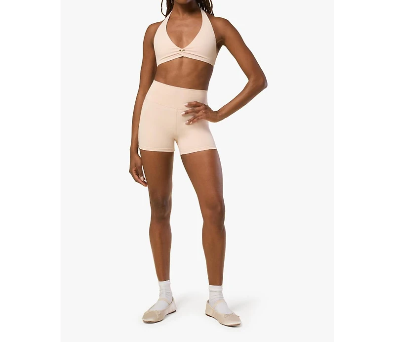 WeWoreWhat Women's Hot Short