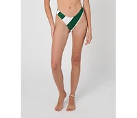 WeWoreWhat Women's Classic Scoop Bottom