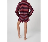 WeWoreWhat Women's Pull On Beach Short
