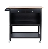 Daley Kitchen Cart