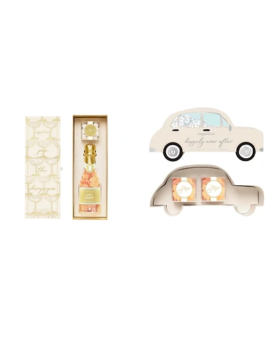 Sugarfina A Moment to Remember Bundle, 4 Pieces