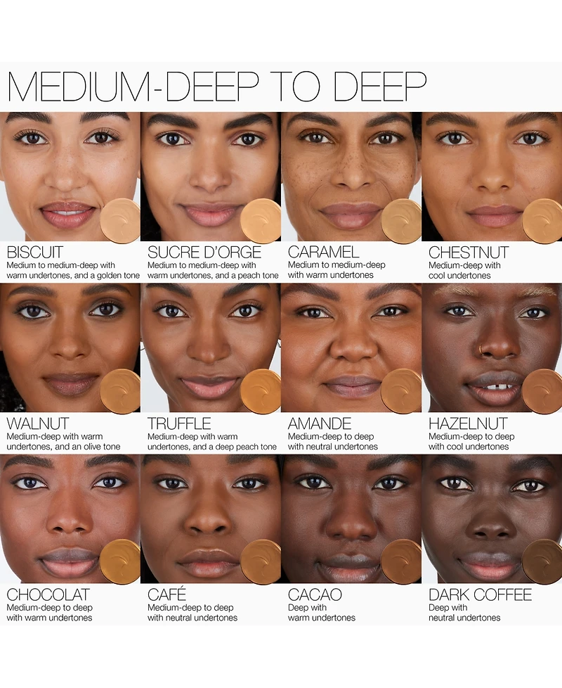 Nars Soft Matte Complete Concealer