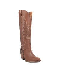 Dingo Women's Heavens To Betsy Leather Boots