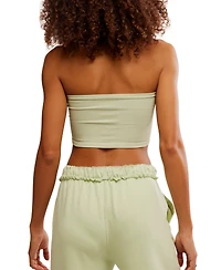 Free People Women's Amelia Bandeau Top