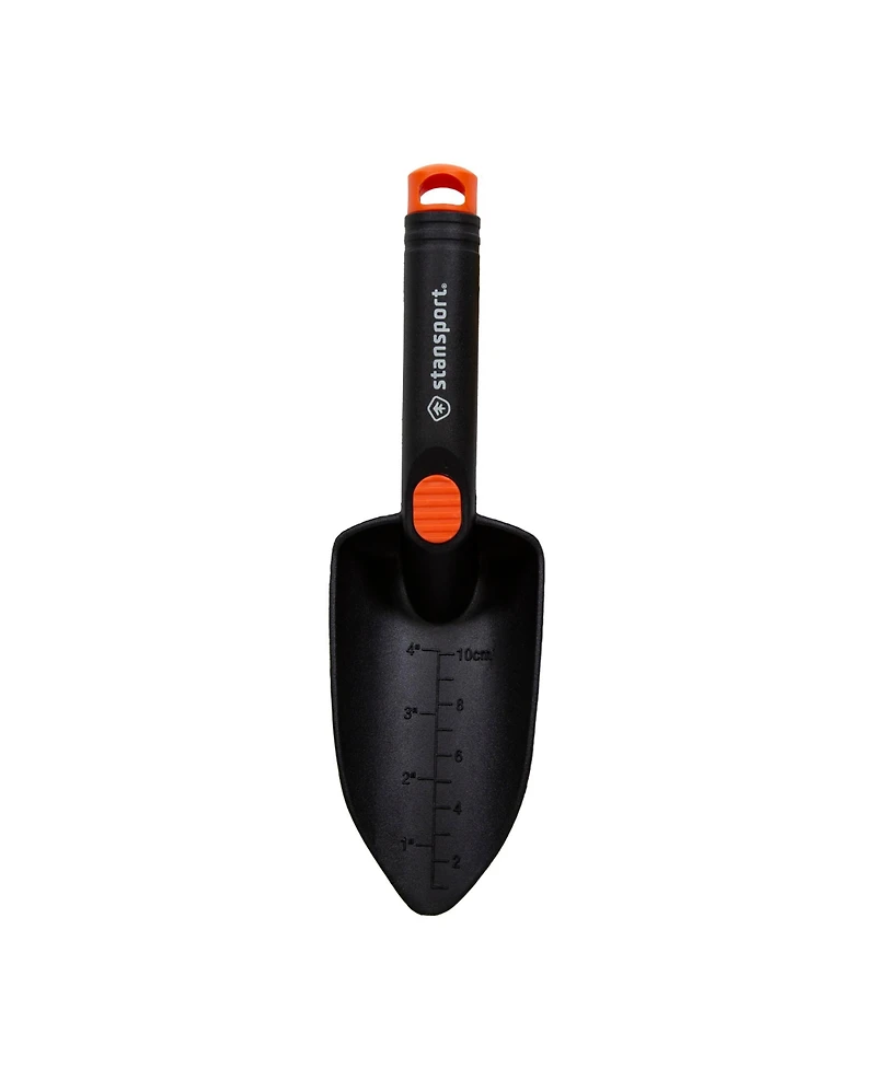 Stansport Heavy Duty Plastic Hand Trowel