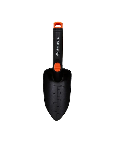 Stansport Heavy Duty Plastic Hand Trowel