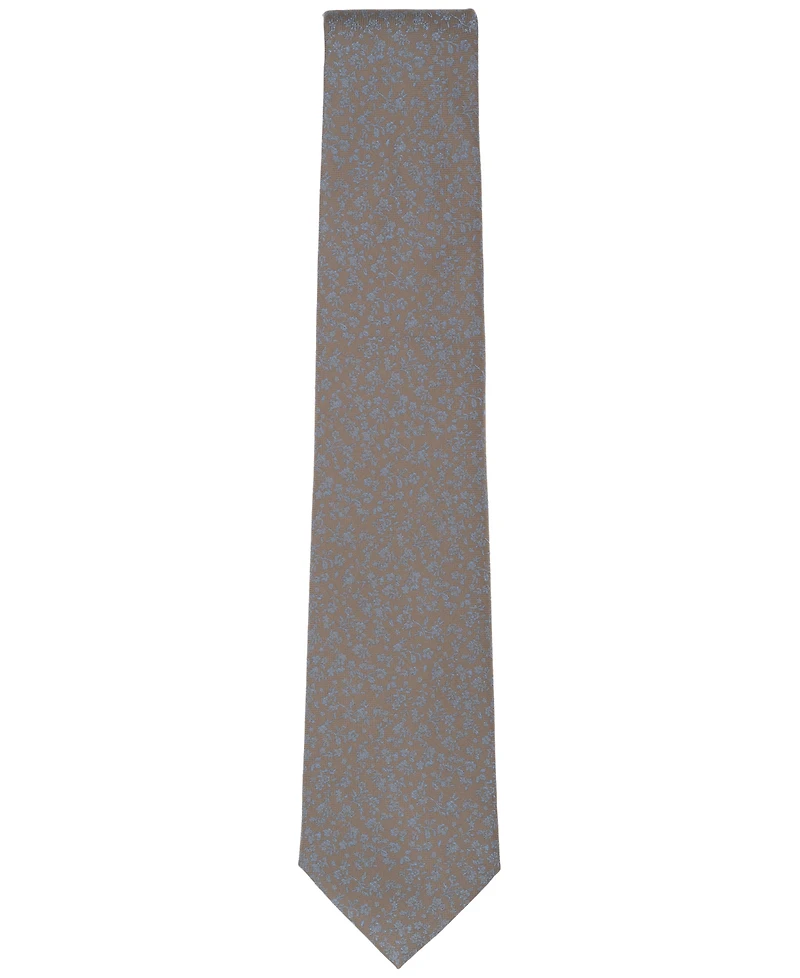 Michael Kors Men's Cesari Floral Tie