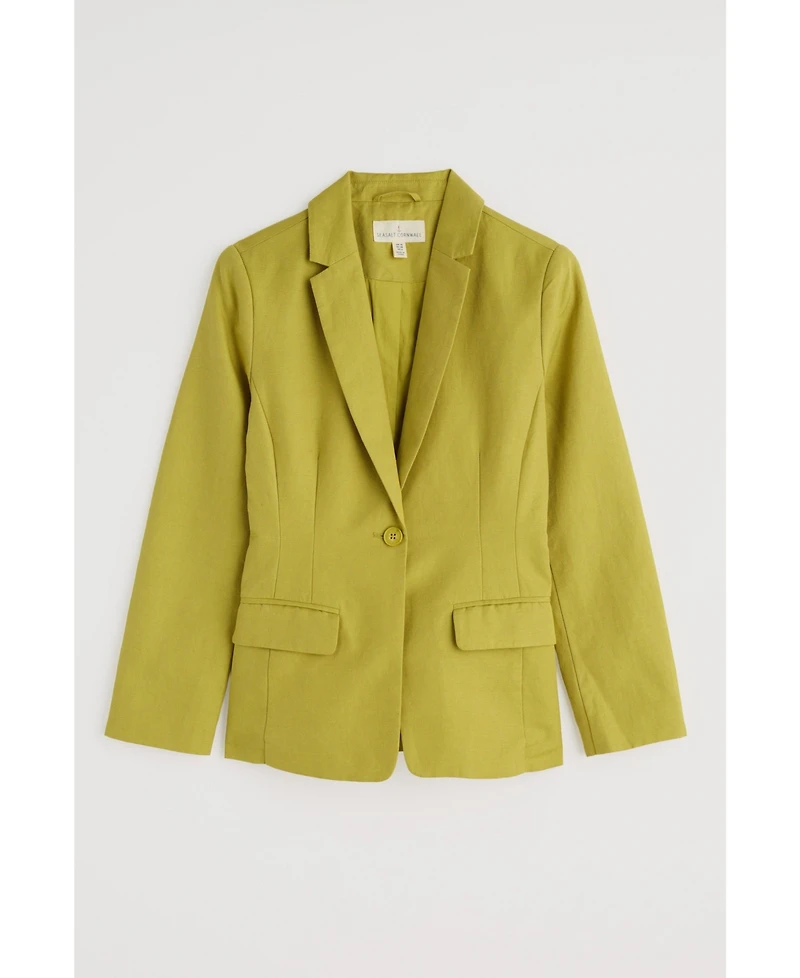 Seasalt Cornwall Women's Erica Blazer