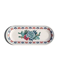 Abode Homewares Desert Succulent Sandwich Tray