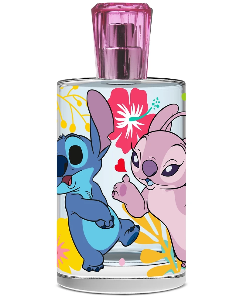 Disney Stitch & Angel Eau de Toilette Spray, 3.4 oz.