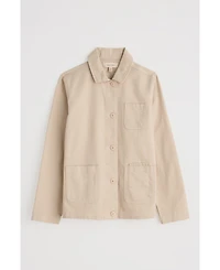 Seasalt Cornwall Women's Reading Rocks Jacket Ii